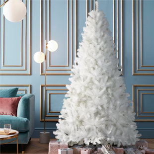 Extra Full Christmas Trees You'll Love | Wayfair